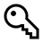 Key Icon